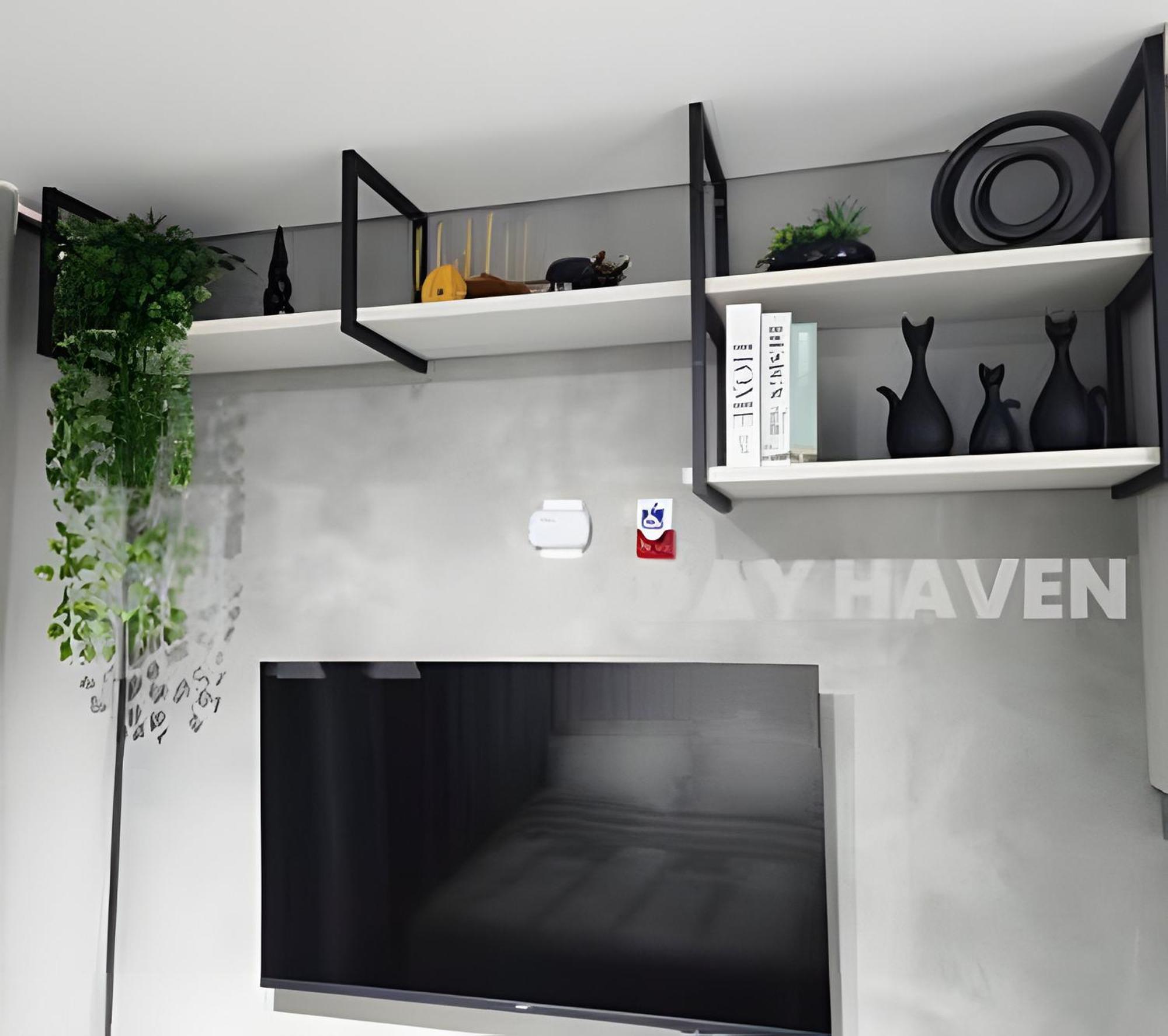 Mariana Apartment